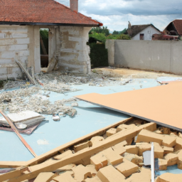 Surélévation de Maison : Ajouter une Suite pour les Grands-Parents Beausoleil